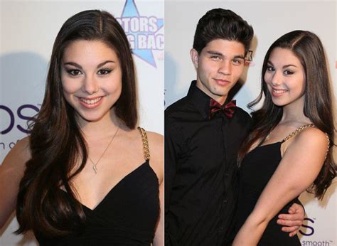 kira kosarin relationships|Kira Kosarin : Dating History & Exes